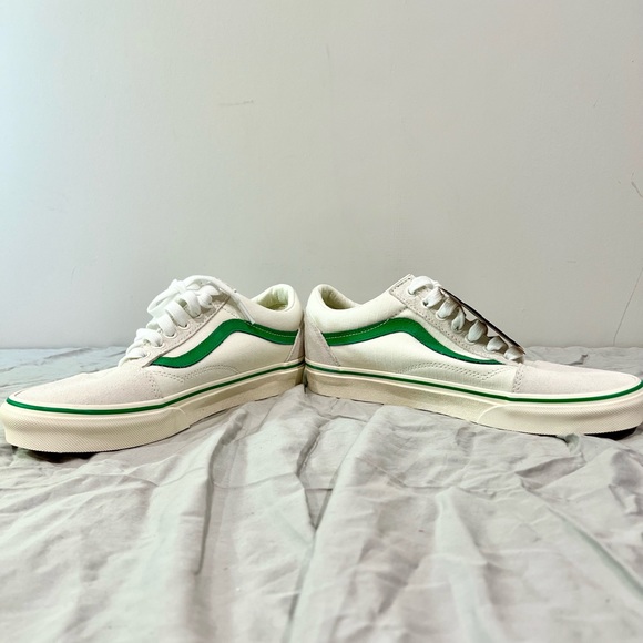 NWT Vans for JCrew women’s size 10 - Picture 5 of 7